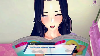 Episode 3 whispers in the shadows 1 2