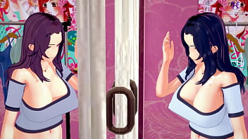 Episode 3 whispers in the shadows 1 2