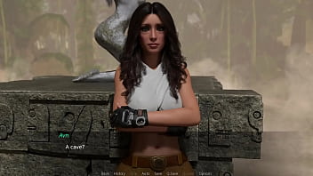 The lust city #23 big tits colombian girl gets fucked and creampie hard in her slutty pussy