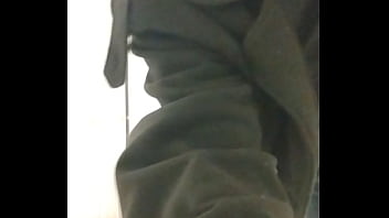 I just finished getting home from work and getting ready to fantasize about girlfriend wife with dry feeling masturbation and slow moist cum 2