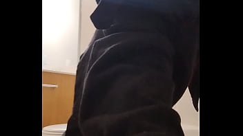 I just finished getting home from work and getting ready to fantasize about girlfriend wife with dry feeling masturbation and slow moist cum 2