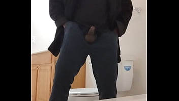I Just Finished Getting Home From Work And Getting Ready To Fantasize About Girlfriend Wife With Dry Feeling Masturbation And Slow Moist Cum 2 thumbnail