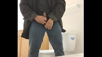 I just finished getting home from work and getting ready to fantasize about girlfriend wife with dry feeling masturbation and slow moist cum 2