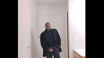 I just finished getting home from work and getting ready to fantasize about girlfriend wife with dry feeling masturbation and slow moist cum 2