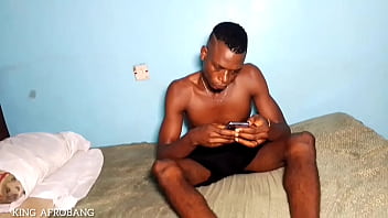 She came to me for sweet romantic sex