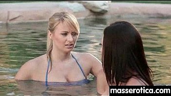 Massage me and flick my nipples 7