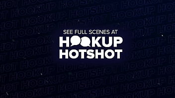 Horny teen slut scarlett alexis hooks up with bryan gozzling