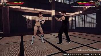 Zoya vs jerle nf3d mixed sexual competitive intercourse