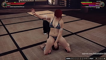 Zoya vs jerle nf3d mixed sexual competitive intercourse