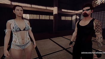 Zoya vs jerle nf3d mixed sexual competitive intercourse