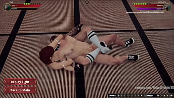 Zoya vs jerle nf3d mixed sexual competitive intercourse