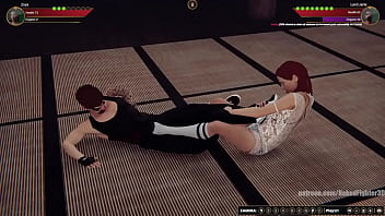 Zoya vs jerle nf3d mixed sexual competitive intercourse