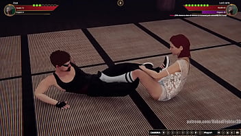 Zoya vs jerle nf3d mixed sexual competitive intercourse