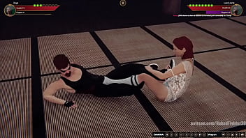 Zoya vs jerle nf3d mixed sexual competitive intercourse