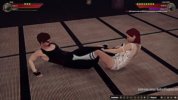 Zoya vs jerle nf3d mixed sexual competitive intercourse