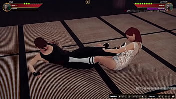 Zoya vs jerle nf3d mixed sexual competitive intercourse