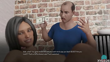 Bound ep 208 – naughty tales with busty and horny people