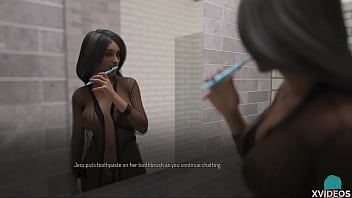 Bound ep 208 – naughty tales with busty and horny people