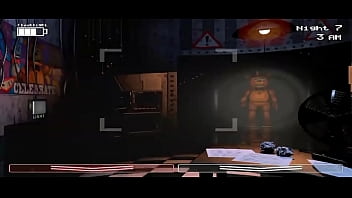 Fnaf2 kk