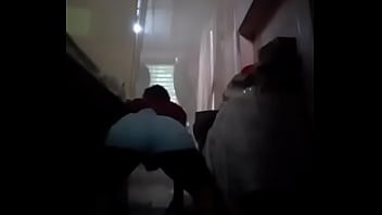 Jamaican teen girlfriend