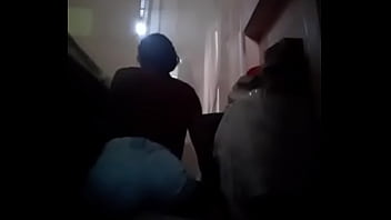 Jamaican teen girlfriend