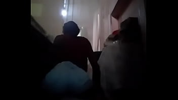 Jamaican teen girlfriend