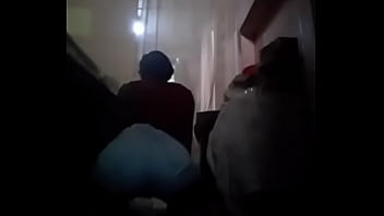 Jamaican teen girlfriend