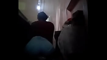 Jamaican teen girlfriend