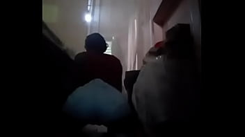 Jamaican teen girlfriend