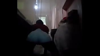 Jamaican teen girlfriend