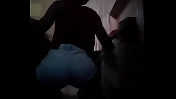 Jamaican teen girlfriend