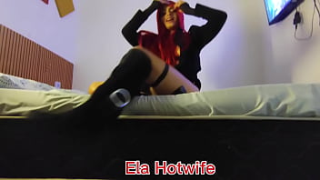 A Buceta Não Mente Quando O Assunto é Levar Rola E Esguichar No Squirting O Puto Me Botou Pra Gozar Gostoso thumbnail