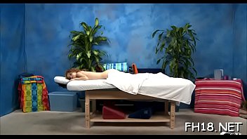 Erotic massage agonorgasmos