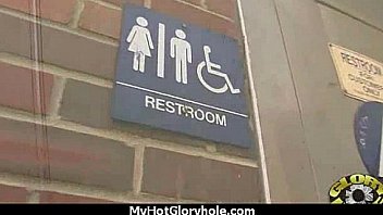 Ebony pov blowjob 21