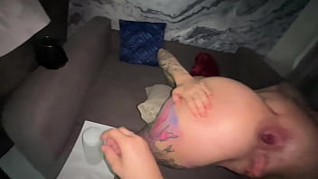 Не может определиться или фистинг или толстый член thumbnail