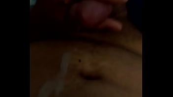 O meu ativo esbanjando leitxinho pro meu cuzinho