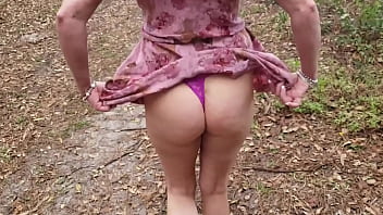 If you catch her masturbating you might get a freee blowjob