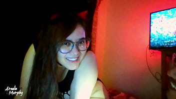 Everyone Watching Me Masturbate And Cum Live thumbnail