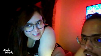 Everyone watching me masturbate and cum live