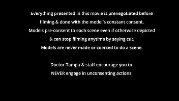 Aria nicole gets fucked by doctor tampa testing out new camera