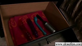 Sex things used as toys by lonely gorgeous girl nikki broo mov 17