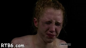 Upside down chick gives blowjob