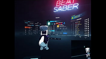 Armed and ready from rwby in beat saber Armed and ready from rwby in beat saber