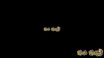 Big titty goth slut ravyn alexa gets destroyed & creampied