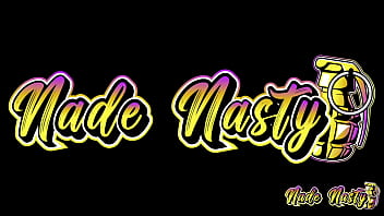 Big titty goth slut ravyn alexa gets destroyed & creampied