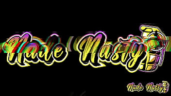 Big titty goth slut ravyn alexa gets destroyed & creampied