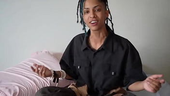 Foi gravar um clipe e sentou gostoso para o assistente de gravação #cum #creator #creatorcontent #brazilliangirlsluao