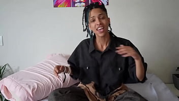 Foi gravar um clipe e sentou gostoso para o assistente de gravação #cum #creator #creatorcontent #brazilliangirlsluao