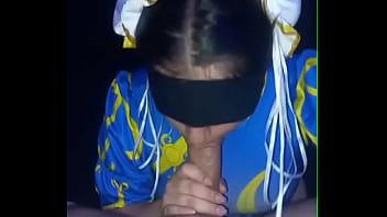 Street fighter vi escena secreta con chun li