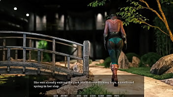 Hot sex in public lake sex 47 30 tales from the unending void #43